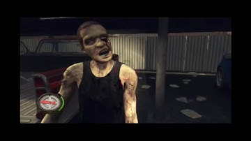 The Walking Dead Survival Instinct Part 4: Where for art thou, Merle?