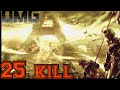 call of duty warzone lmodern warfare multiplayer l Top25kill
