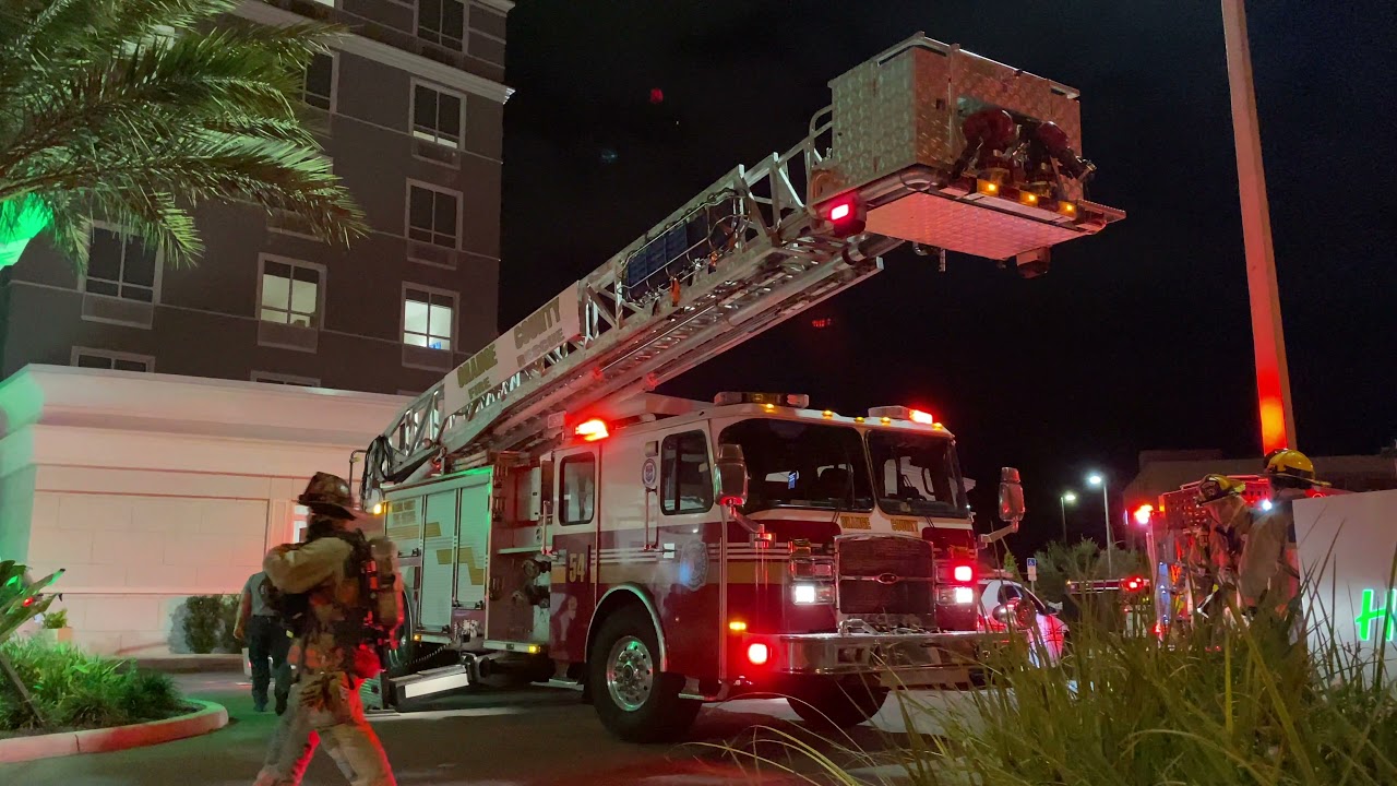 Orange County Fire Rescue Department - Best Emergency Responses of 2021