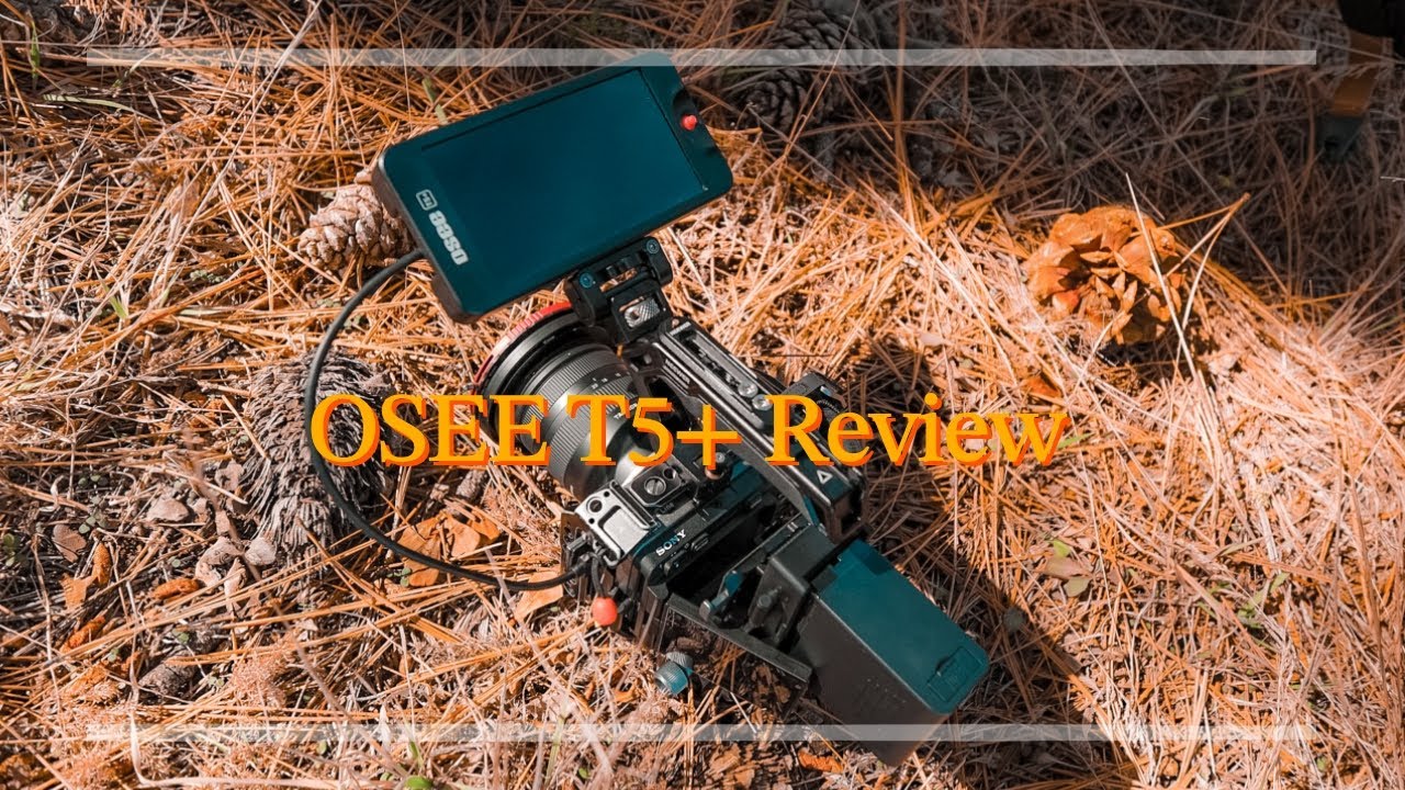 Osee T5+ Review YouTube