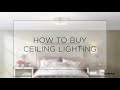 How To Buy Ceiling Lighting - Buying Guide - Lamps Plus Mp3 Song