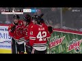 IceHogs Highlights: IceHogs vs Griffins 1/13/24