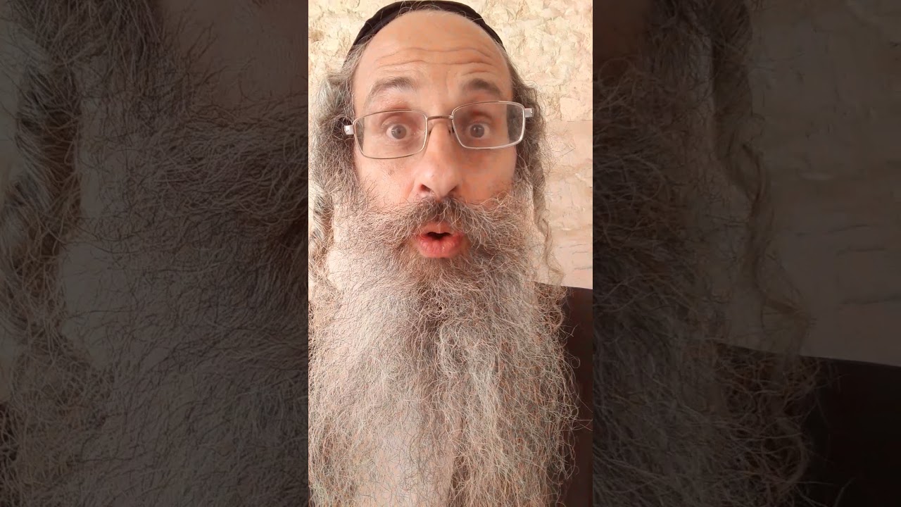 כמה סמנים למנהיג הראוי- המשך למסר לראש הממשלה