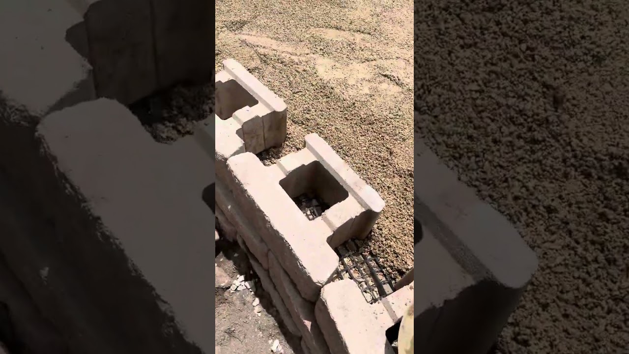 Retaining walls in Austin Texas to take your yard back.