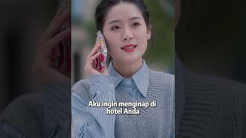 【Indo Dub】Di pelaminan dihina mertua! Gadis miskin nikah kontrak... Ternyata dia CEO konglomerat!