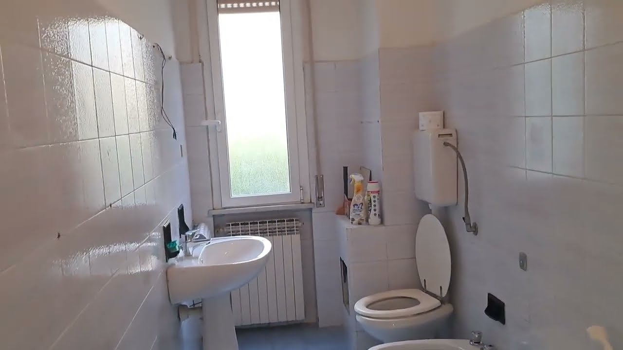 Spotorno bilocale a 250 metri mare da ristrutturare