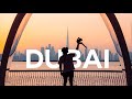 Spirit of dubai 2021 cinematic footage