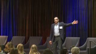 Video 13: Bashir Jiwani – Framing the Decision Making Exercise