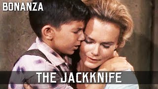 Bonanza - The Jackknife | Episode 88 | Free Western on YouTube | Cowboy | English