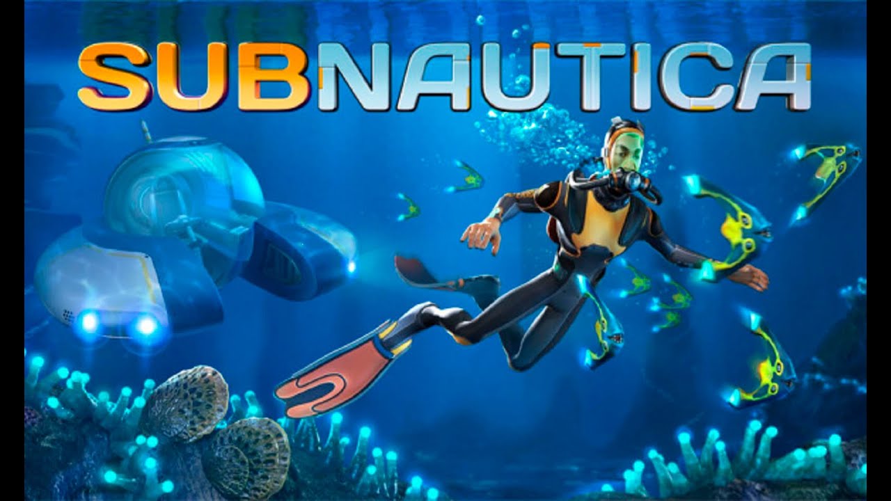 Subnautica, jogo de sobrevivência marítima, vai chegar ao PS4