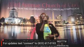 Pathways | Wednesday June 19, 2024 | 23rdAvenue Church of God