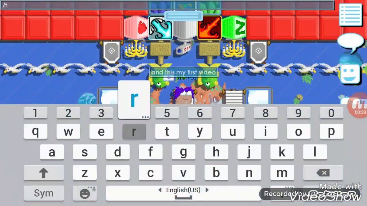 GROWTOPIA DROP WLS IN THE WORLDS YouTube