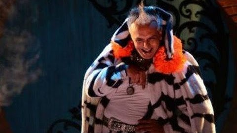 Bigg Boss 9 | Day 91 | Episode 91 - 10th Jan 2016 | Imam