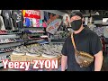 Cashing out for YEEZYS in bulk! daily vlog 9