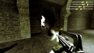 Css 5Man Famas