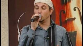 Video thumbnail of "Zoran Dzorlev - Igor Uzunov: Stani mome da zaigras"