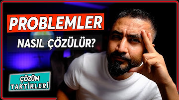 PROBLEMLER NASIL ÇÖZÜLÜR | KISAKISA