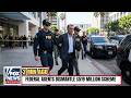FBI Raid in Los Angeles — Afghan Warlord Money Network Exposed, $519M Frozen, 1,200 Arrested