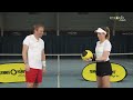 Unsere Top Tennis WARM-UP Übungen für den Oberkörper! | Tipps, Tricks & Training | Tennis-Point