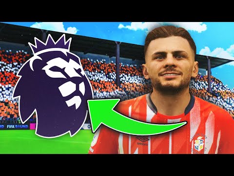 Luton Town Realistic