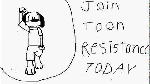 UNITE: A Toontown Animation