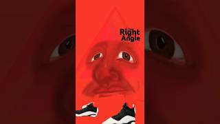 A Collage in Perspective; The Right Angle