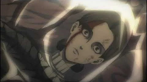 戦鎚の巨人を食うエレン Mp3