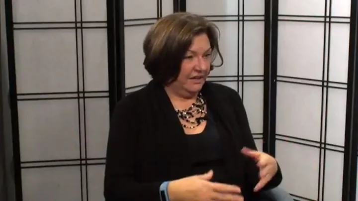 Money Matters TV Episode 18-17 Travers