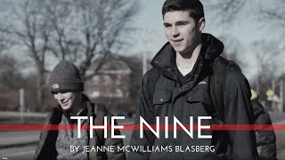 The Nine Book Trailer