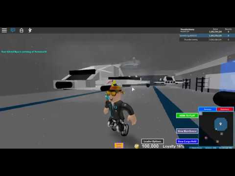 roblox galaxy advanced miner ship