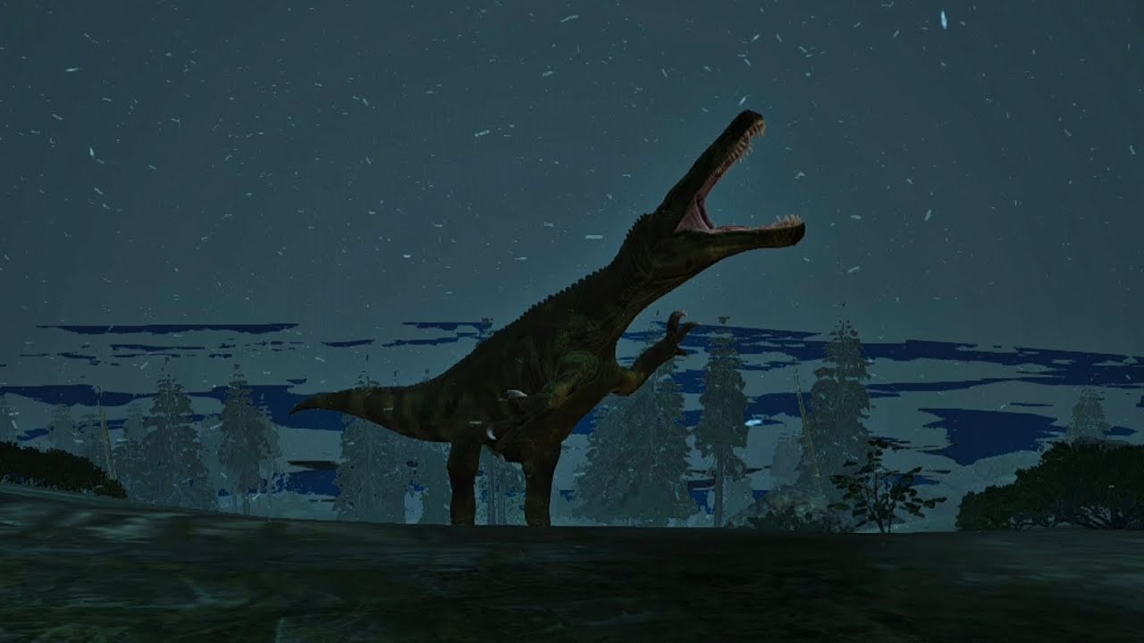 RANDOM FIGHTS #9 - PATH OF TITANS MOBILE (OFFICIALS)