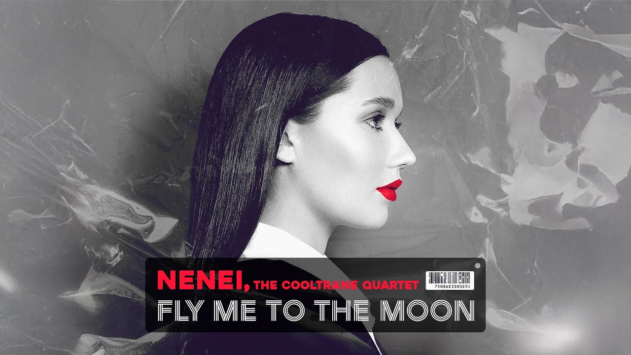 Watch Fly Me to the Moon - Frank Sinatra (Bossa Nova Cover) on YouTube Watch Fly Me to the Moon - Frank Sinatra (Bossa Nova Cover) on YouTube