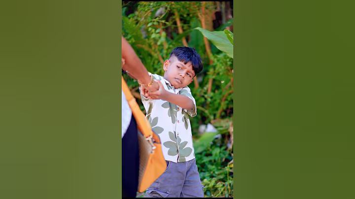 Tom(mummy) & Jerry (son) 😂😂