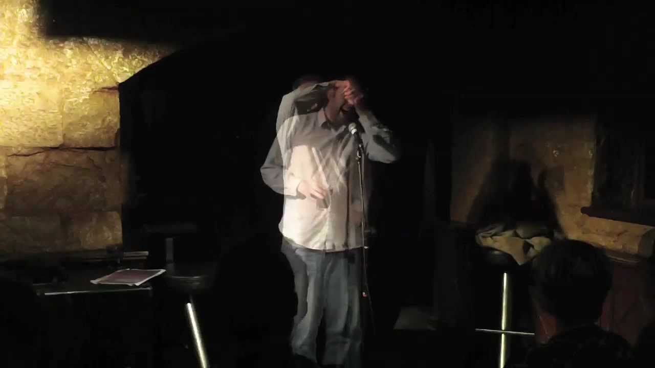 Duncan Hart - 5 Minute Stand Up Reel - YouTube