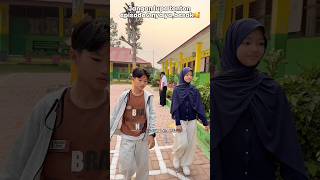 JANGAN LUPA TONTON BESOK🥰#trending