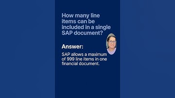 Real SAP FICO Interview Questions You Must Prepare Series:26 #sapfico #interview #sapinterviewtips