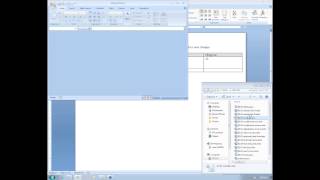Master Lists in TheFormTool