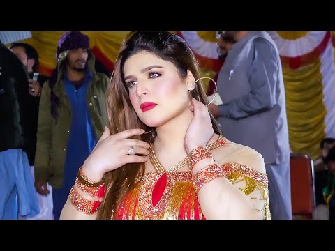 Dhola Sanu Pyar Diyan Chahat Baloch Latest Dance Performance 2023