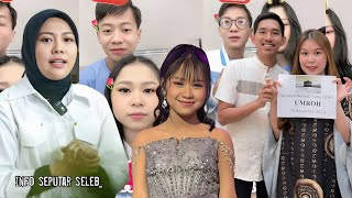 Download Lagu SELFI KATAKAN APRIL DA7 RESMI DI KONTRAK DAVIENA SKINCARE DG BAYARAN FASTASTIS, JD BA PERTAMA DI DA7 MP3