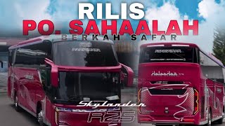 TOILETNYA SPESIAL |  RILIS PO. Sahaalah Jepara