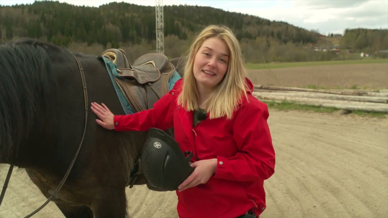 Pilgrimsleden Göta Älv || Valdalens Djur & Natur