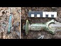 12 Most Incredible Recent Ancient Artifacts Finds