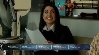 100 Warframe Devstreams The Descent (2017)