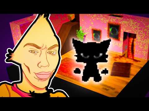 NÃO TEM NADA DE ERRADO NESSE JOGO DE GATINHOS