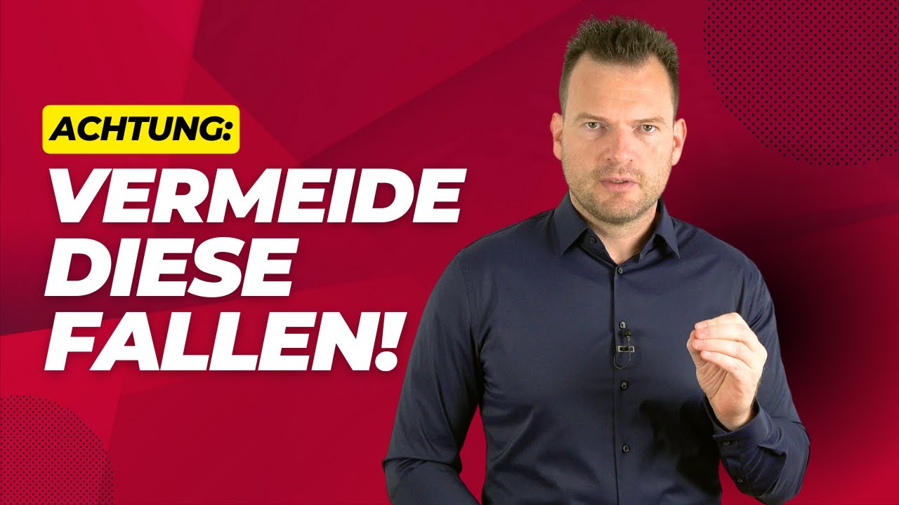 2 Liebes-Fallen, in die die 99% aller Frauen geraten