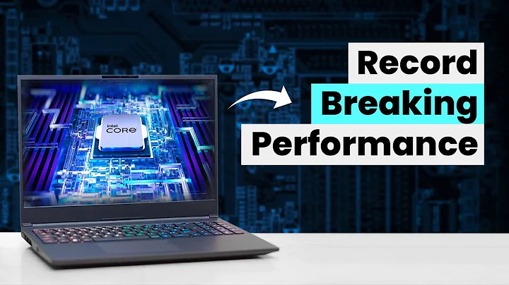 Intel 13th Gen i9-13900HX Review: Jaw Dropping Multi-core Performance! - DayDayNews