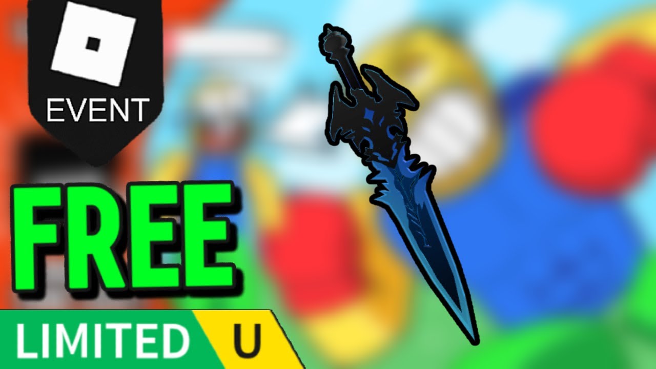 How To Get Frost Dragon Sword in Punch Simulator (ROBLOX FREE LIMITED UGC ITEMS)