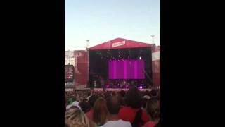 Picnic Of Magazine Afisha