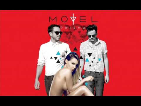 Motel Ft. Belinda & Milkman - Sueño De Ti