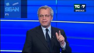 Enrico Mentana Thug Life